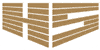 Kundenlogo von Schulte GmbH, Hubert Holzverarbeitung