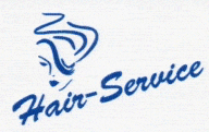 Kundenlogo von Brandes Hair-Service
