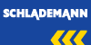 Kundenlogo von Schlademann Kies- und Baggerbetrieb GmbH & Co. KG