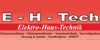 Kundenlogo von Müller Carsten E-H-Tech