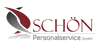 Kundenlogo von Schön Personalservice GmbH