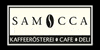 Kundenlogo von Hansemecca Café