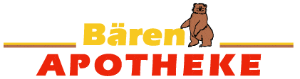 Kundenlogo von Bären Apotheke