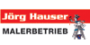 Kundenlogo von Hauser Jörg Malerbetrieb