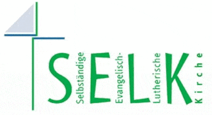 Kundenlogo von Selbst. Ev. Luth. Kirche Christusgemeinde Uelzen Robert Mogwitz Pastor