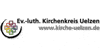 Kundenlogo von Kirchengemeinde Veerßen Pastorin Dr. Dorothea Mecking