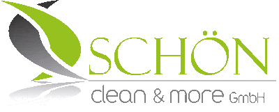 Kundenlogo von Schön clean & more GmbH
