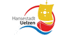Kundenlogo von Stadtverwaltung Uelzen