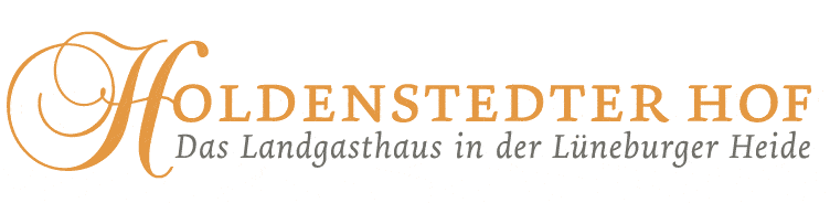 Kundenlogo von Holdenstedter Hof Hotel