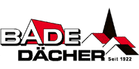 Kundenlogo Hermann Bade Dächer GmbH & Co. KG