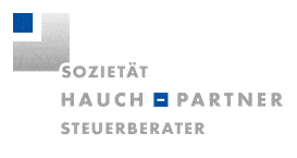 Kundenlogo von Sozietät Hauch-Partner Steuerberater