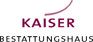 Kundenlogo von Bestattungshaus Kaiser GmbH