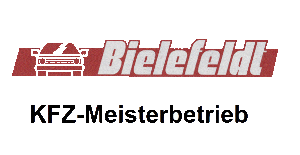 Kundenlogo von Bielefeldt Welf KFZ-Meisterbetrieb
