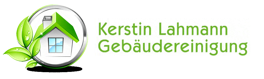Kundenlogo von Lahmann Kerstin Gebäudereinigung