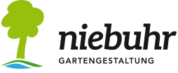Kundenlogo von Niebuhr Gartengestaltung GmbH
