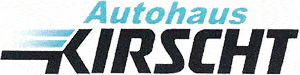 Kundenlogo von Autohaus Kirscht
