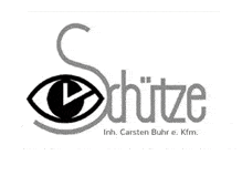 Kundenlogo von Schütze Inh. Carsten Buhr e.Kfm. Augenoptik