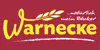 Kundenlogo von Warnecke Tobias Bäckerei