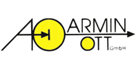 Kundenlogo von Armin Ott Elektrotechnik