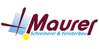 Kundenlogo von Fa. H. Maurer GmbH & Co KG Schreinerei Fenster Rollläden Haustüren Verglasung Kundenlogo von Fa. H. Maurer GmbH & Co KG Schreinerei Fenster Rollläden Haustüren Verglasung