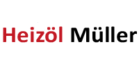 Kundenlogo von Heizöl Müller