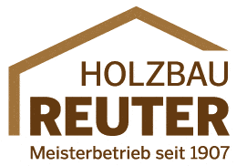 Kundenlogo von Holzbau Reuter Zimmerei Kundenlogo von Holzbau Reuter Zimmerei