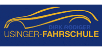 Kundenlogo Usinger Fahrschule Inh. Dirk Rödiger Kundenlogo Usinger Fahrschule Inh. Dirk Rödiger