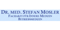 Kundenlogo von Mosler Dr.med. Betriebsmedizin