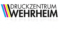 Kundenlogo von Druckzentrum Wehrheim Druckerei & Copyshop Siegfried Waas Kundenlogo von Druckzentrum Wehrheim Druckerei & Copyshop Siegfried Waas
