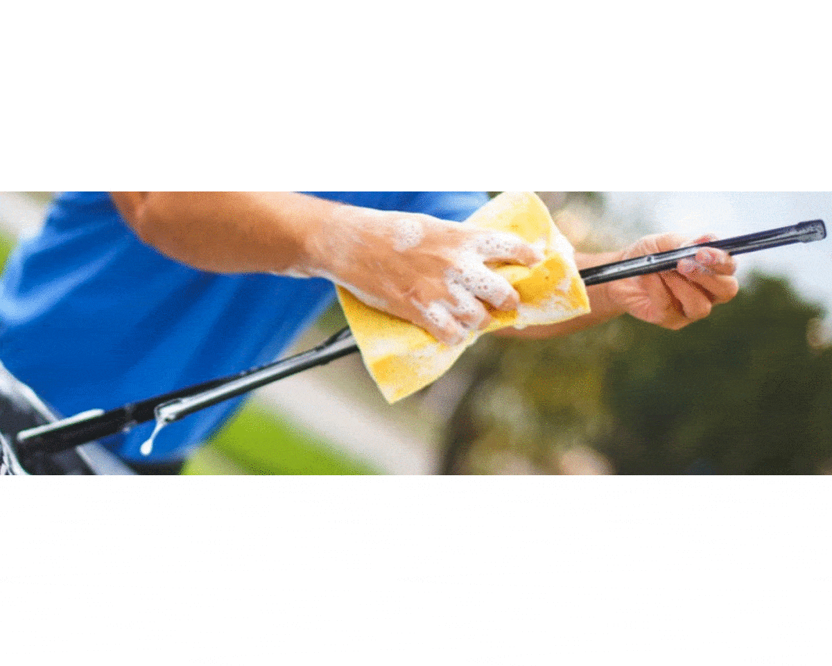 Kundenbild groß 1 Autopflege Usingen Mohammed Afghanzade