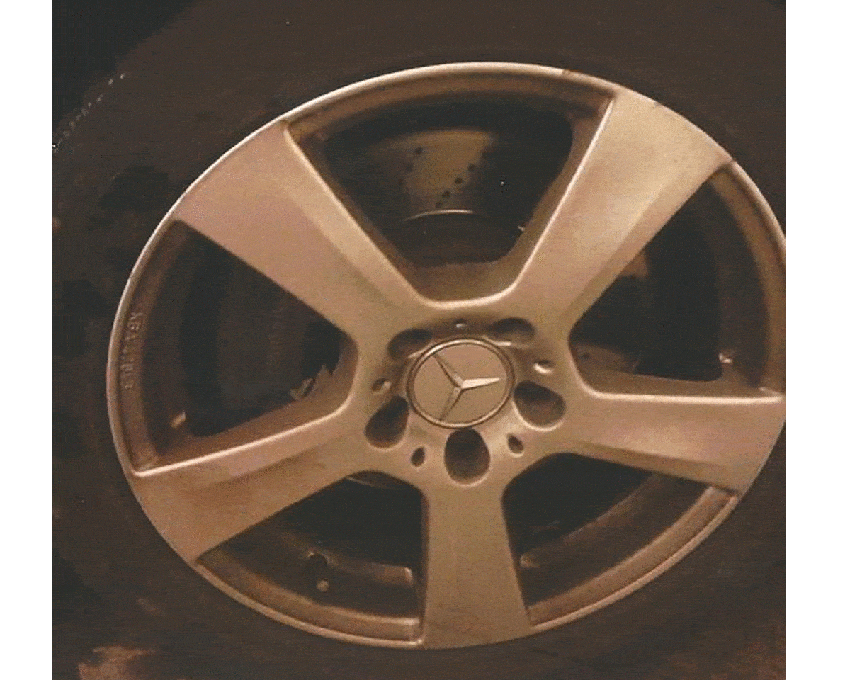 Kundenbild klein 2 Autopflege Usingen Mohammed Afghanzade