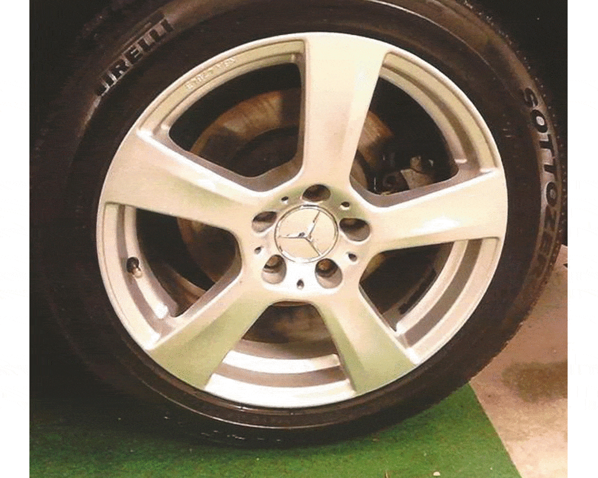 Kundenbild klein 3 Autopflege Usingen Mohammed Afghanzade