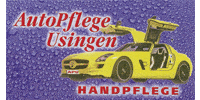 Kundenlogo Autopflege Usingen Mohammed Afghanzade