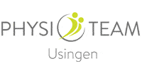 Kundenlogo von Physioteam - Usingen