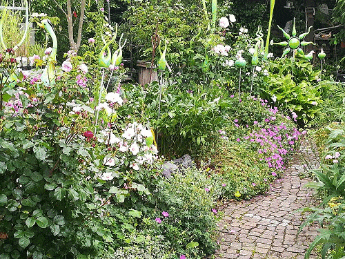 Kundenbild groß 13 Bad Homburger Baumschulen Familie Peselmann