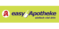 Kundenlogo easyApotheke Usingen