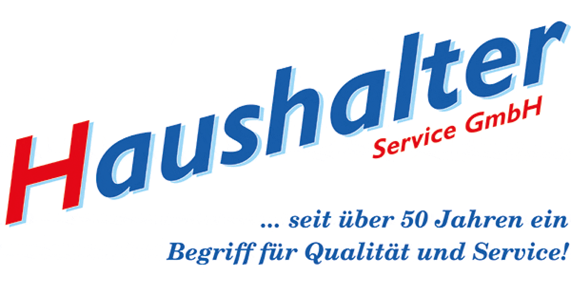 Kundenlogo Haushalter Service GmbH Heizung Bäder Sanitär - Kundendienst