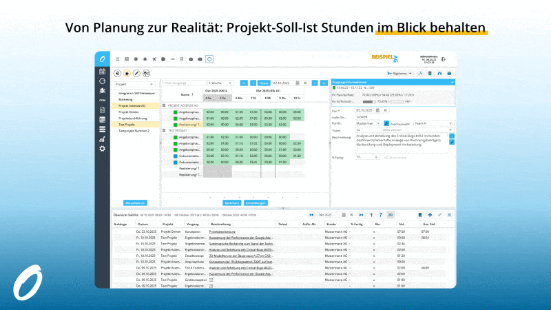 Kundenbild klein 4 TimO - Time Management Office GmbH