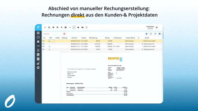 Kundenbild klein 6 TimO - Time Management Office GmbH
