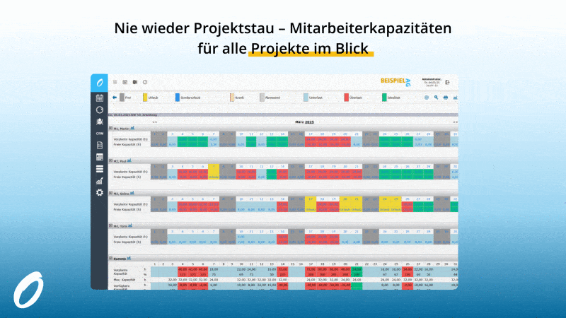 Kundenbild klein 9 TimO - Time Management Office GmbH