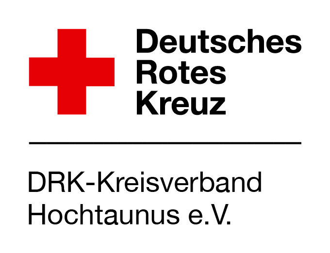 Kundenlogo von DRK Kreisverband Hochtaunus e.V.