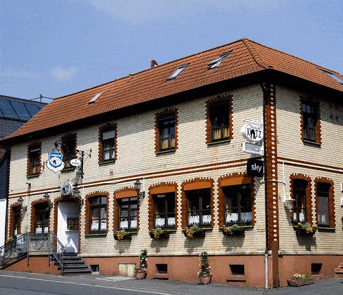Kundenbild groß 1 Eschbacher Katz - Landgasthof