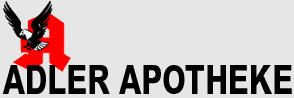 Kundenlogo Adler Apotheke Inh. S. Hahn