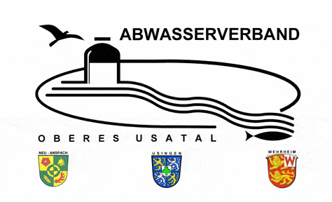 Kundenlogo von Abwasserverband Oberes Usatal