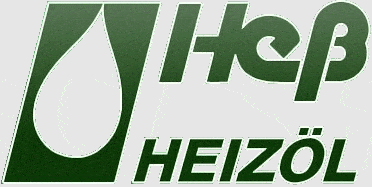 Kundenlogo von Heizöl Heß GmbH Brennstoffe
