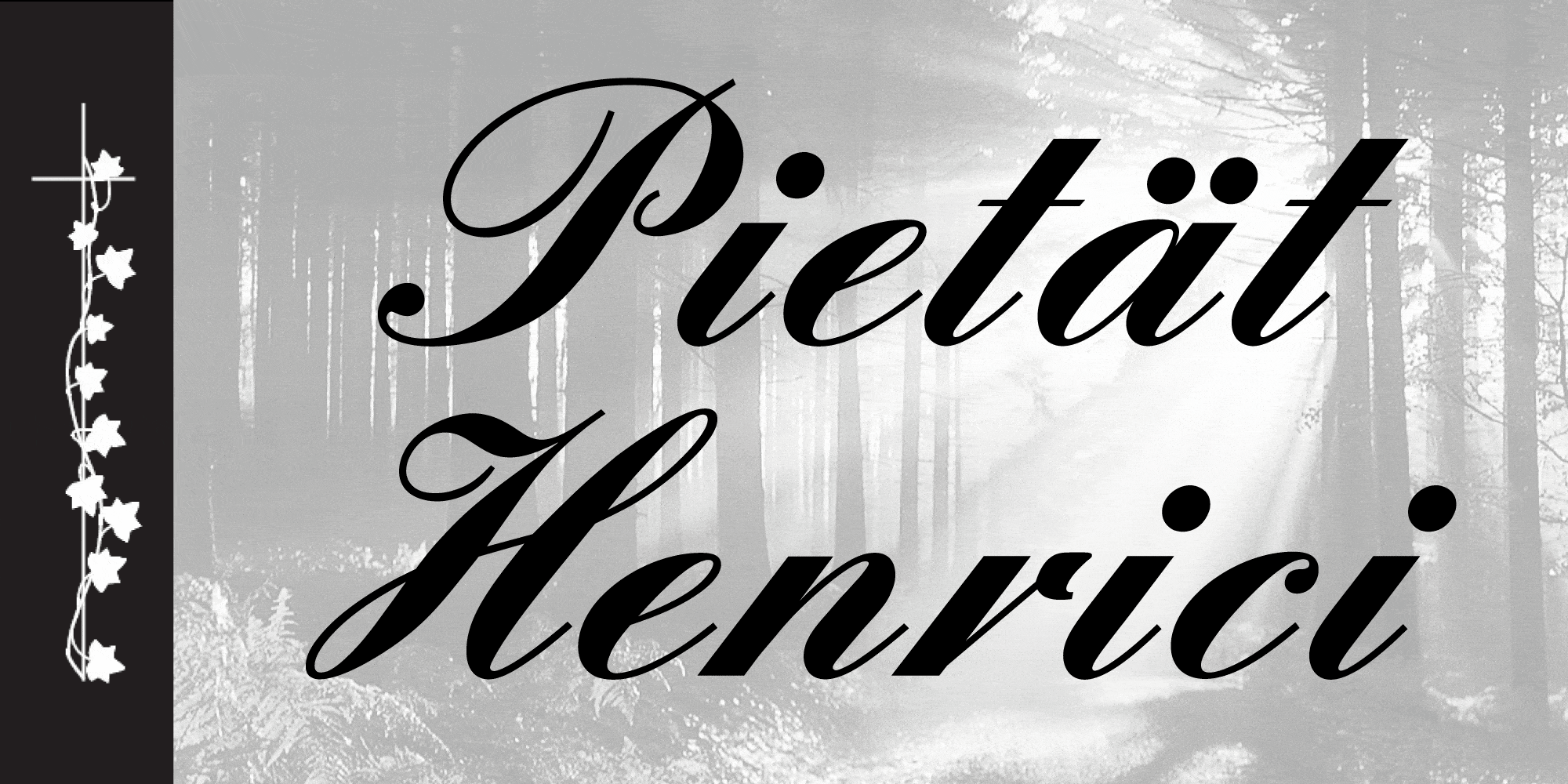 Kundenlogo von Pietät Herbst - Nachfolge Pietät Henrici