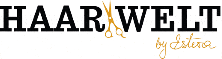Kundenlogo von Haarwelt by Estera Friseursalon