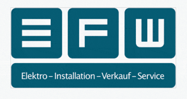 Kundenlogo von Elektro Fritsch und Usta GbR