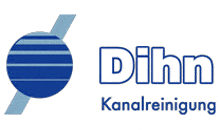 Kundenlogo von Abflussreinigung Dihn GmbH Kanalreinigung