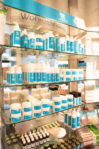 Kundenbild klein 3 Amts-Apotheke